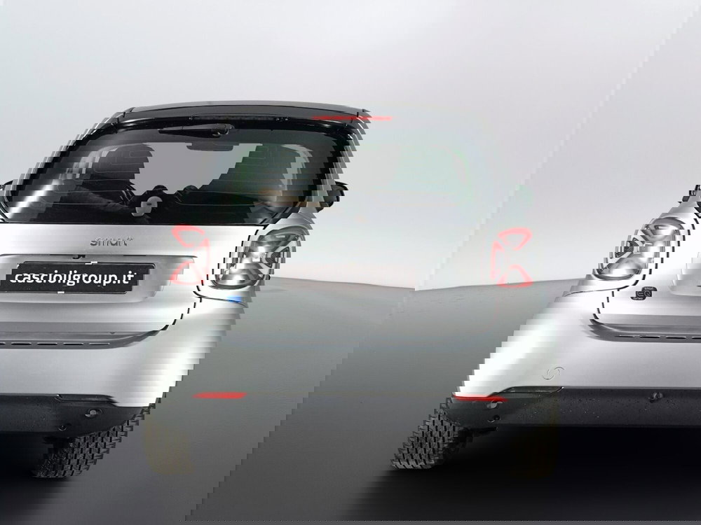 smart Fortwo usata a Ascoli Piceno (5)