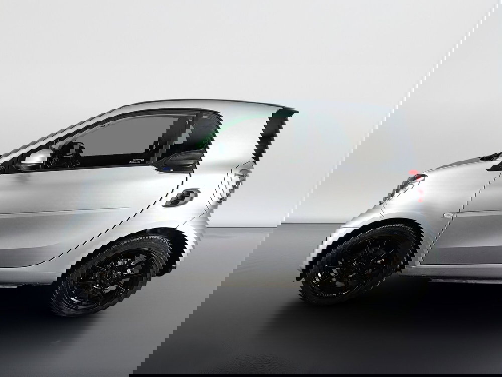 smart Fortwo usata a Ascoli Piceno (6)