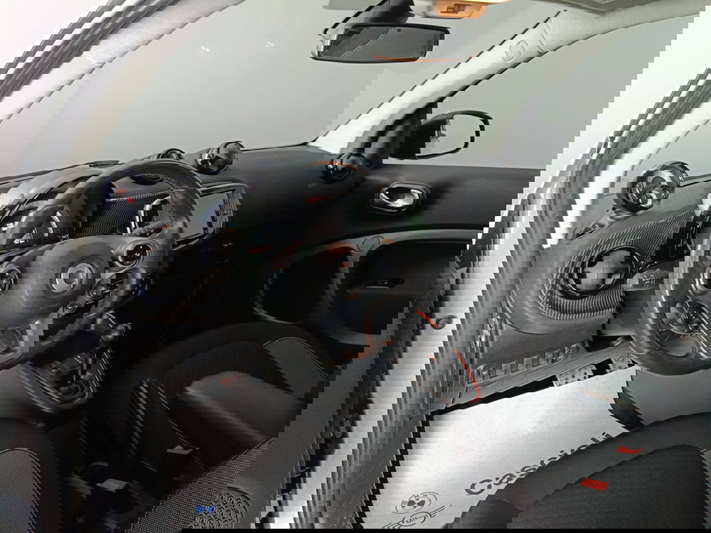 smart Fortwo usata a Ascoli Piceno (7)