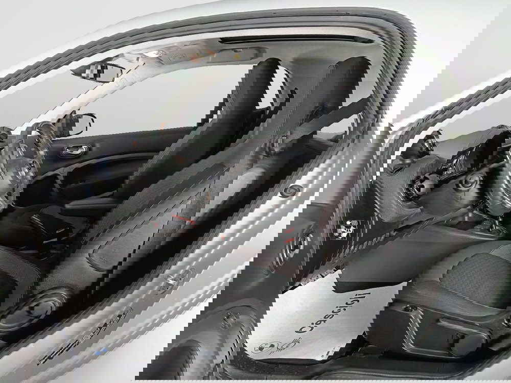 smart Fortwo usata a Ascoli Piceno (8)