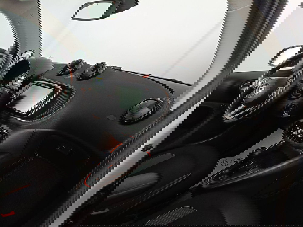 smart Fortwo usata a Ascoli Piceno (9)