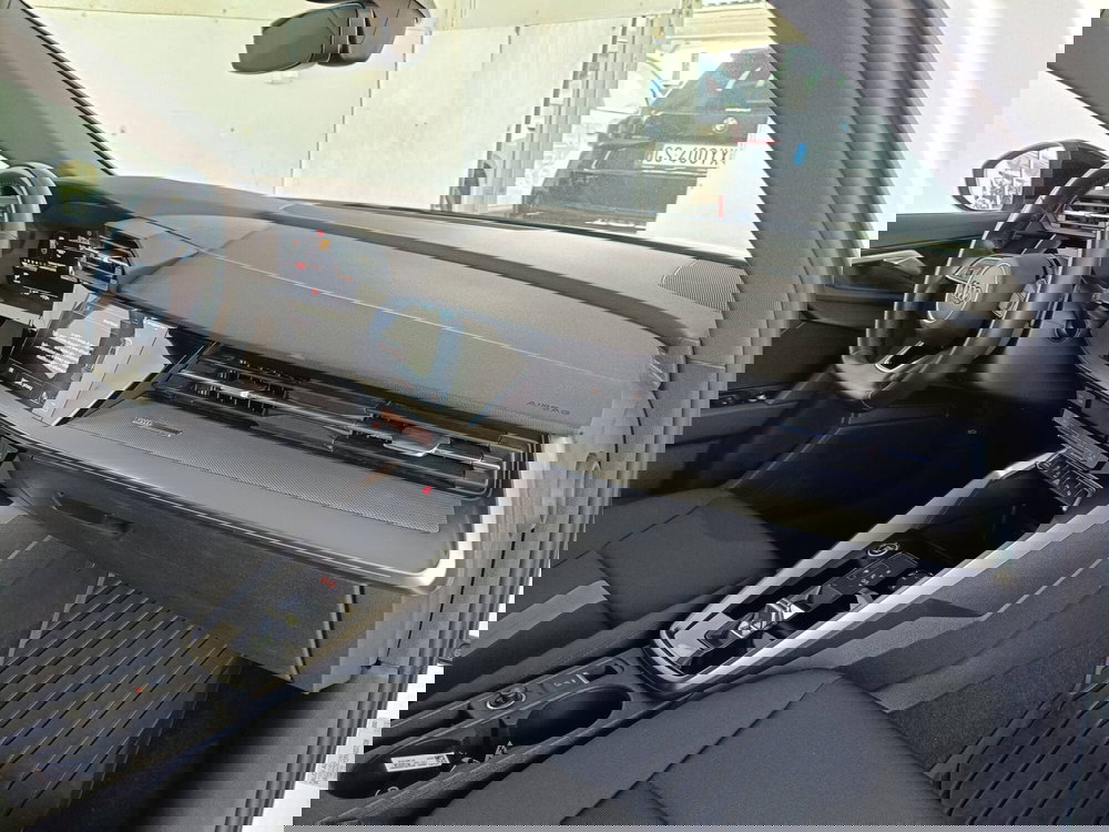 Audi A3 Sportback usata a Ascoli Piceno (10)