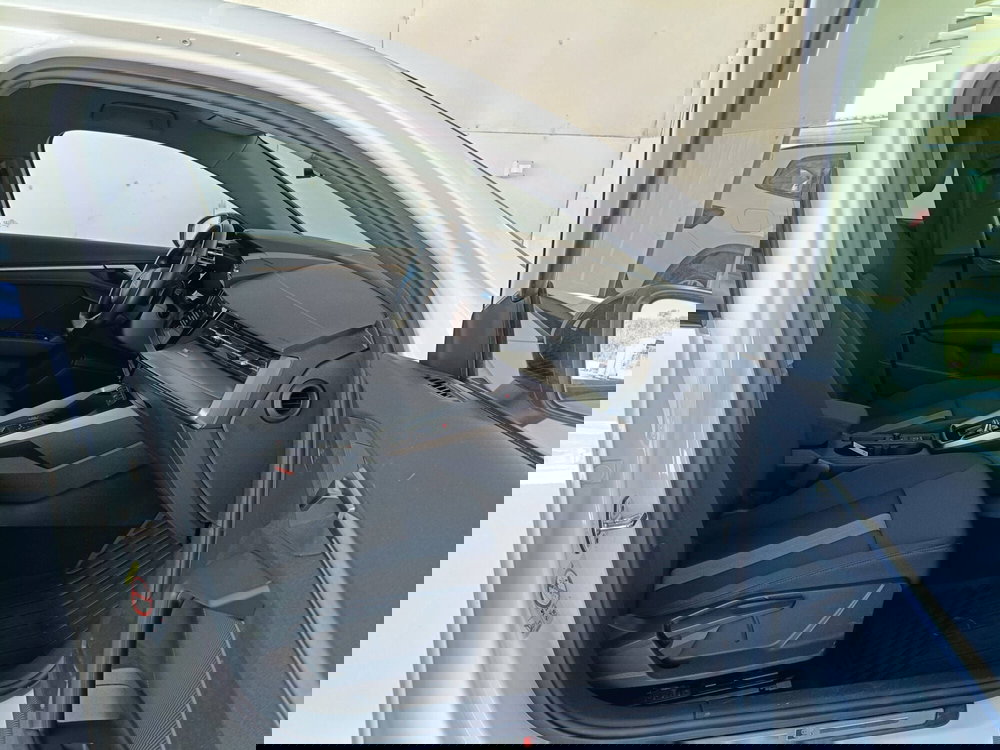 Audi A3 Sportback usata a Ascoli Piceno (11)