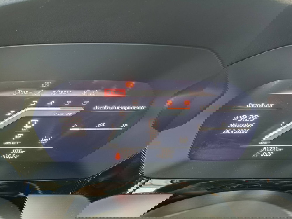 Audi A3 Sportback usata a Ascoli Piceno (12)