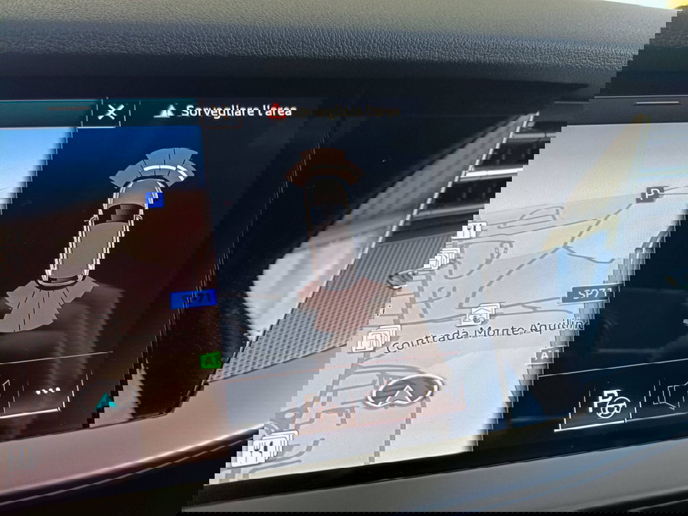 Audi A3 Sportback usata a Ascoli Piceno (14)