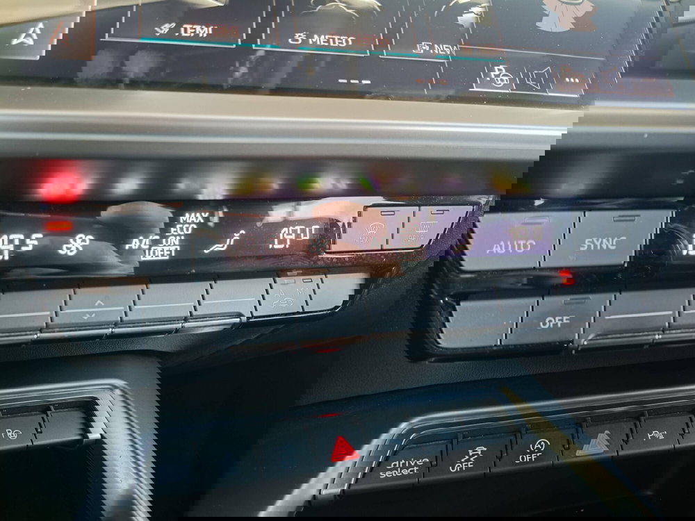 Audi A3 Sportback usata a Ascoli Piceno (15)