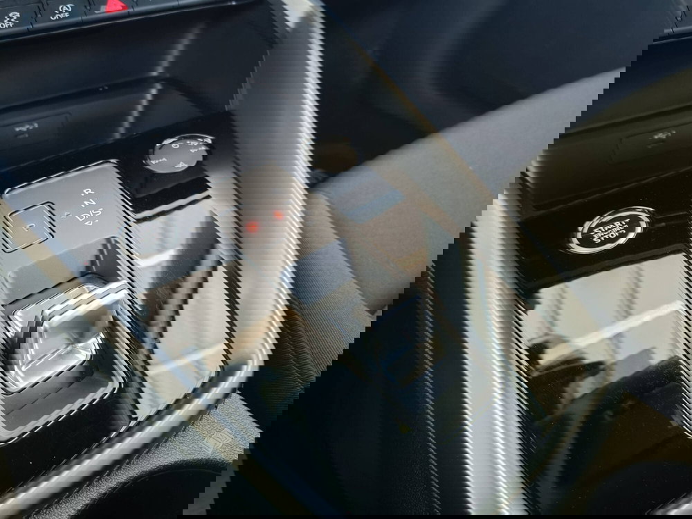 Audi A3 Sportback usata a Ascoli Piceno (16)