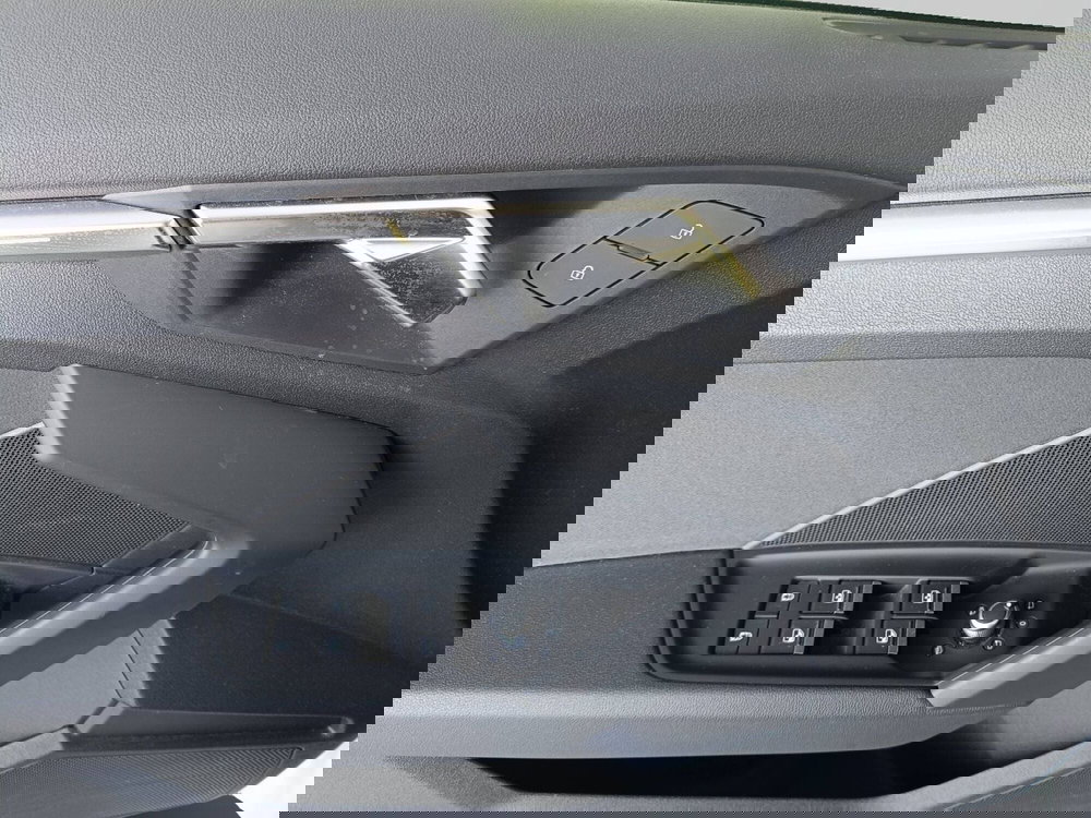 Audi A3 Sportback usata a Ascoli Piceno (18)