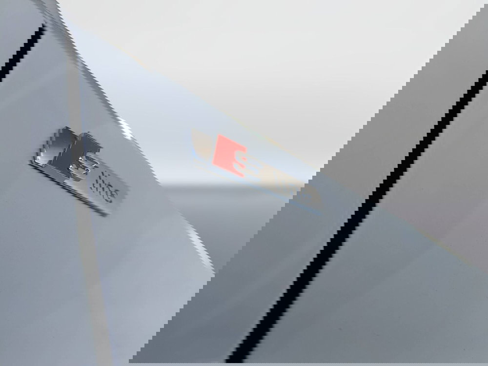 Audi A3 Sportback usata a Ascoli Piceno (19)