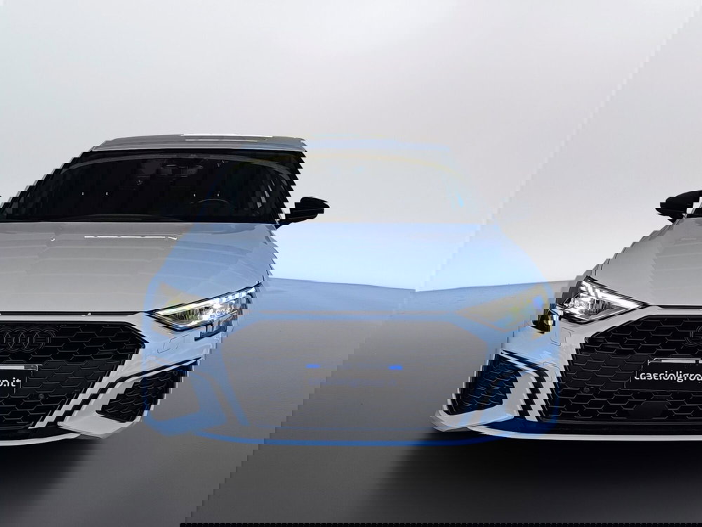 Audi A3 Sportback usata a Ascoli Piceno (2)