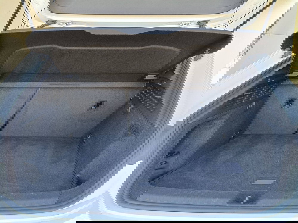 Audi A3 Sportback usata a Ascoli Piceno (20)