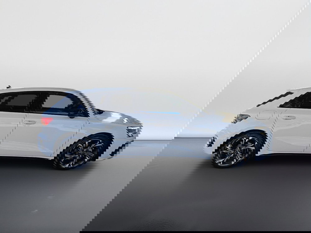 Audi A3 Sportback usata a Ascoli Piceno (3)