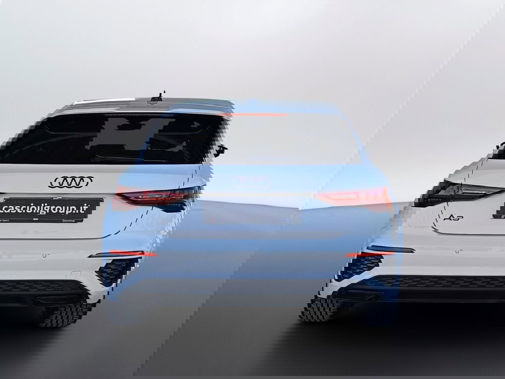 Audi A3 Sportback usata a Ascoli Piceno (5)