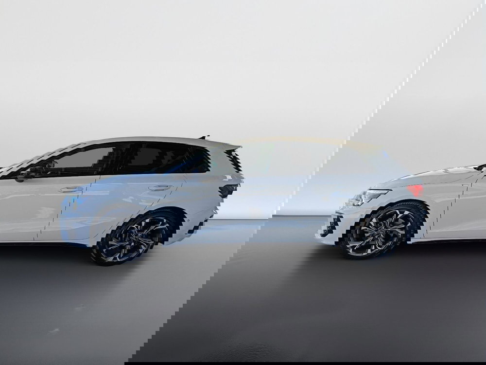 Audi A3 Sportback usata a Ascoli Piceno (6)