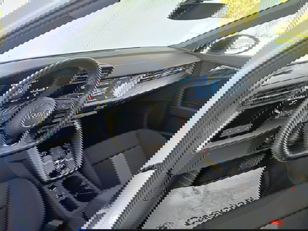 Audi A3 Sportback usata a Ascoli Piceno (7)