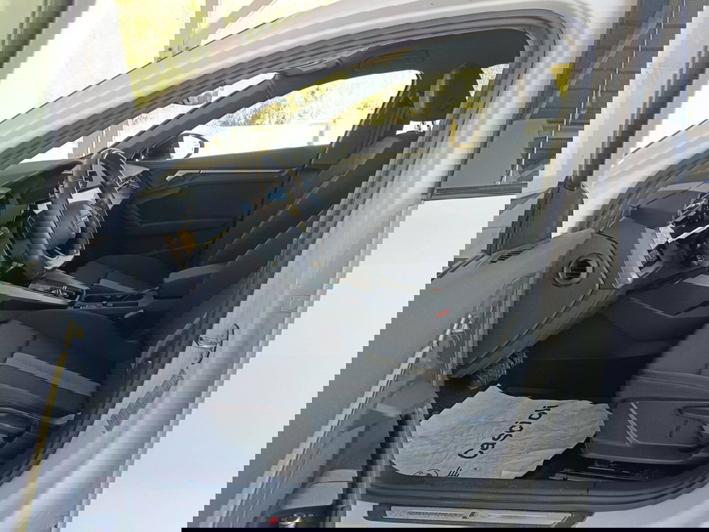 Audi A3 Sportback usata a Ascoli Piceno (8)