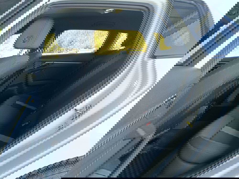 Audi A3 Sportback usata a Ascoli Piceno (9)