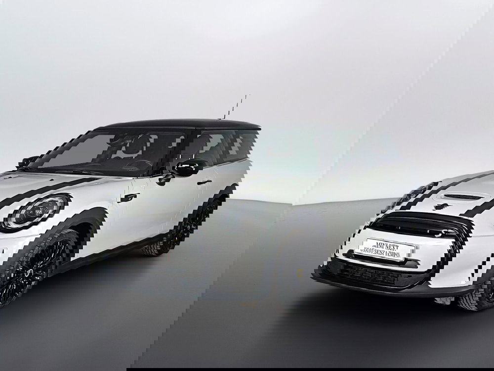 MINI Mini usata a Ascoli Piceno