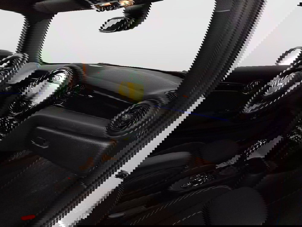 MINI Mini usata a Ascoli Piceno (10)