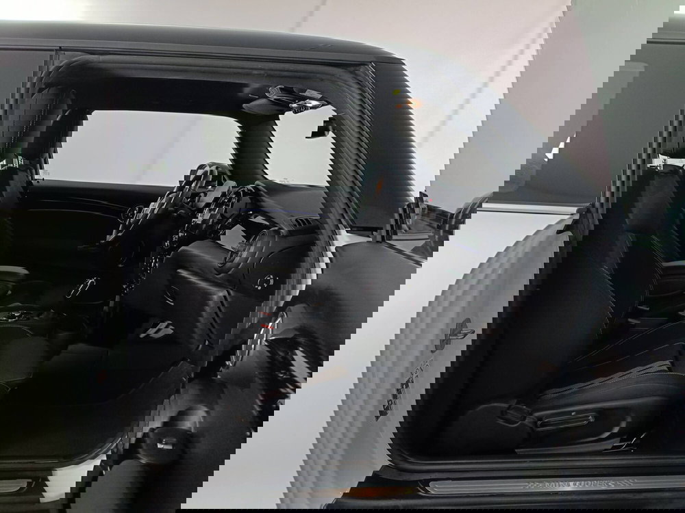 MINI Mini usata a Ascoli Piceno (11)