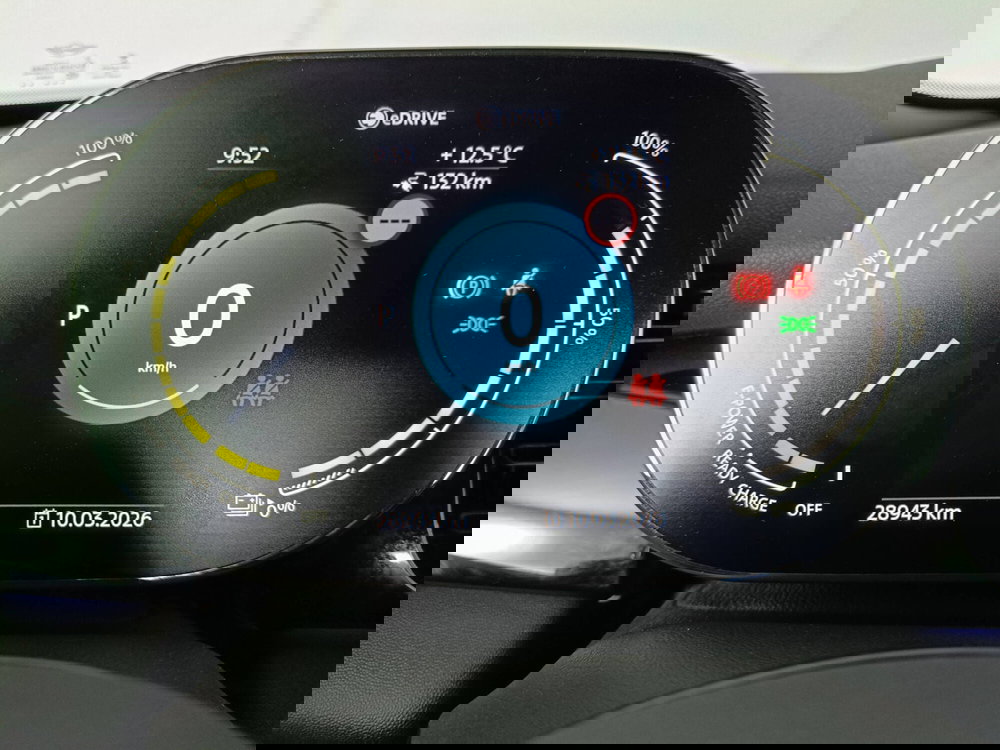 MINI Mini usata a Ascoli Piceno (12)