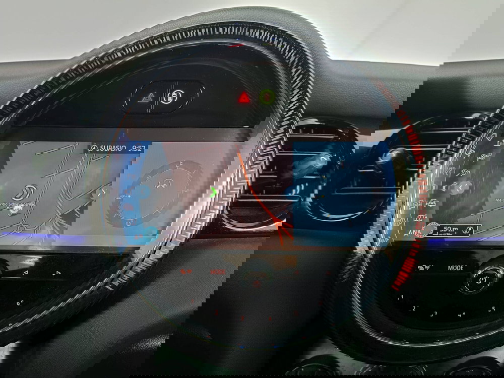 MINI Mini usata a Ascoli Piceno (13)