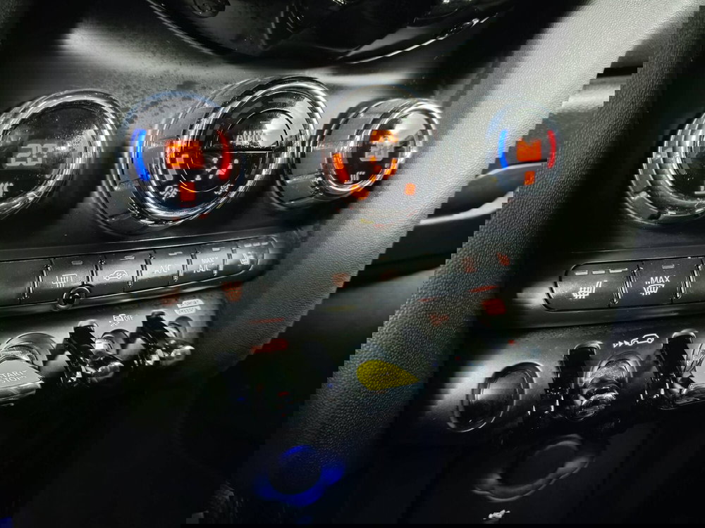 MINI Mini usata a Ascoli Piceno (14)