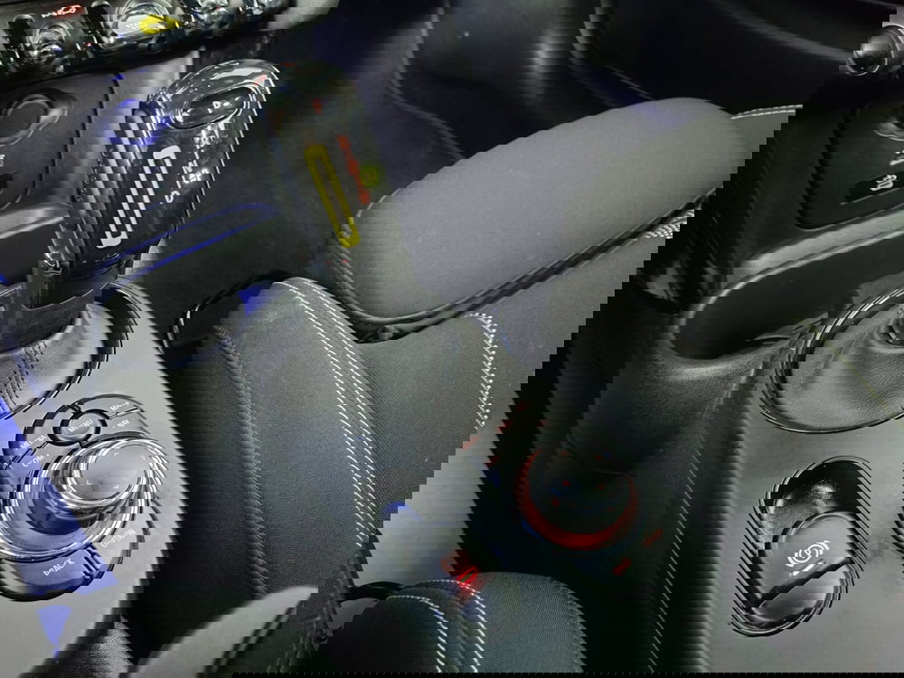 MINI Mini usata a Ascoli Piceno (15)