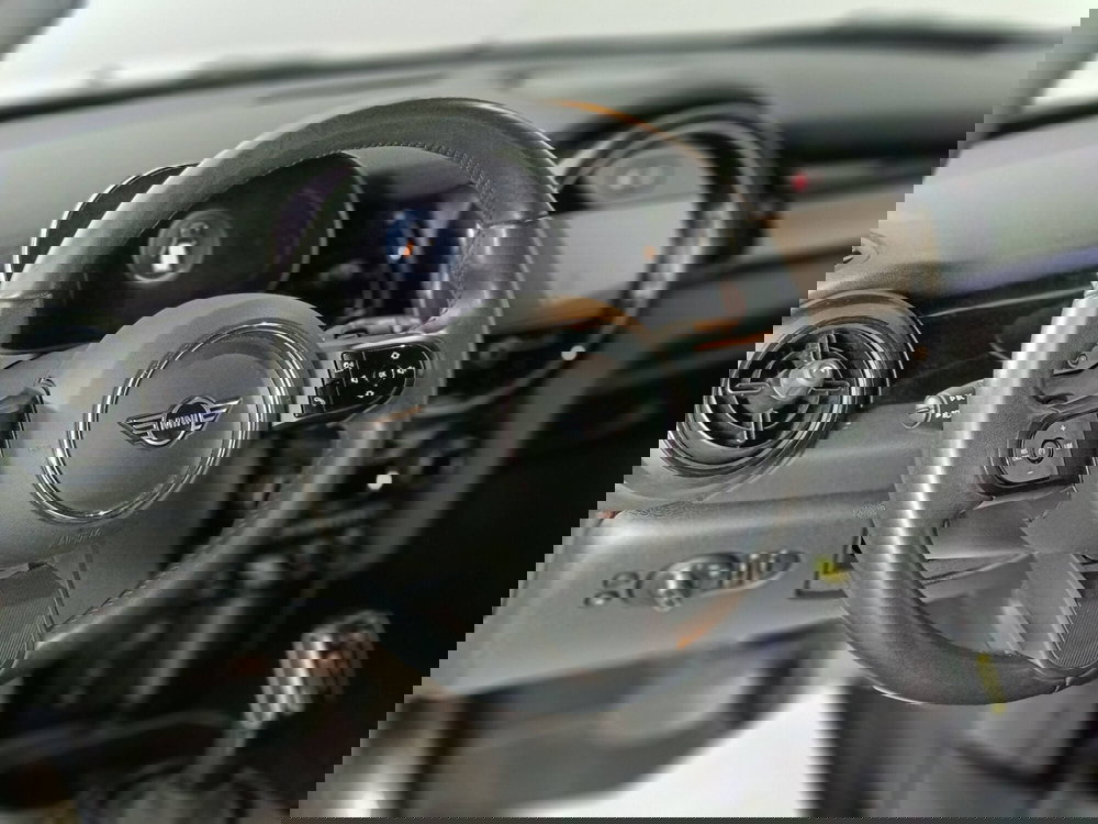 MINI Mini usata a Ascoli Piceno (16)