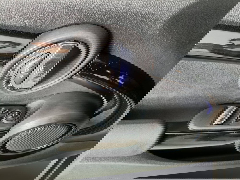 MINI Mini usata a Ascoli Piceno (17)