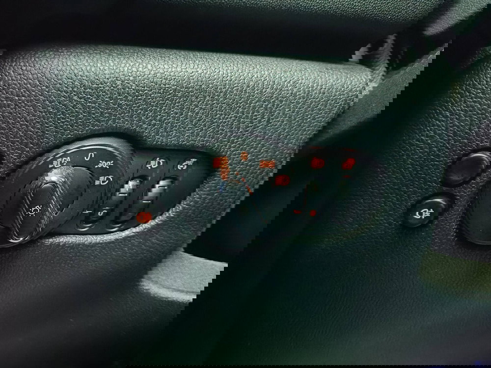 MINI Mini usata a Ascoli Piceno (18)