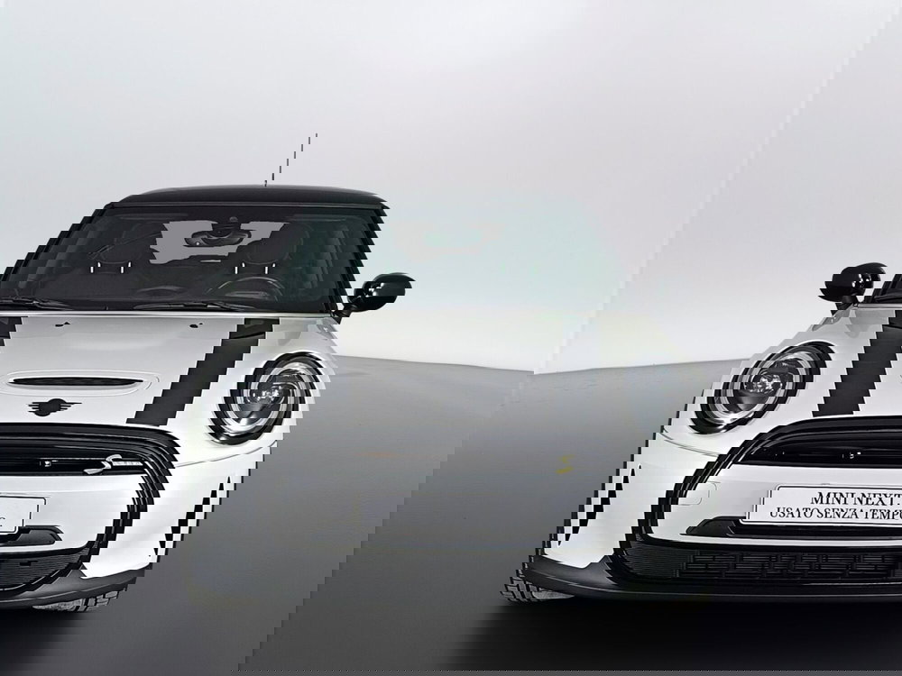 MINI Mini usata a Ascoli Piceno (2)