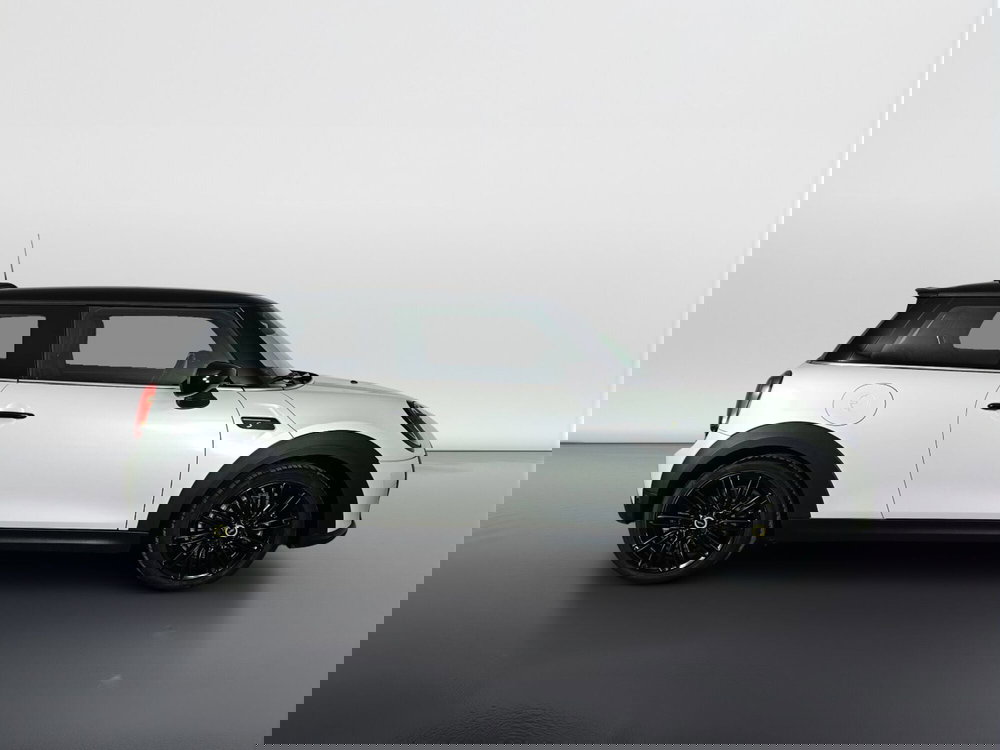 MINI Mini usata a Ascoli Piceno (3)