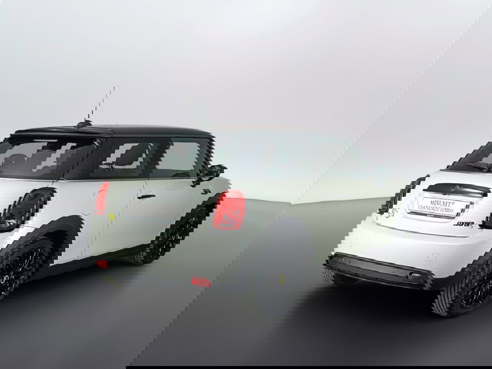 MINI Mini usata a Ascoli Piceno (4)