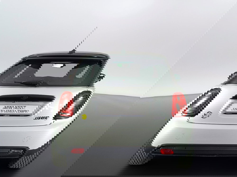 MINI Mini usata a Ascoli Piceno (5)