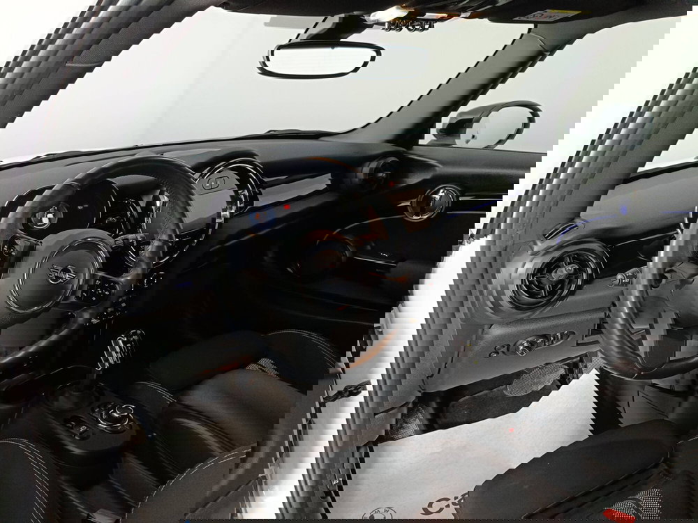 MINI Mini usata a Ascoli Piceno (7)