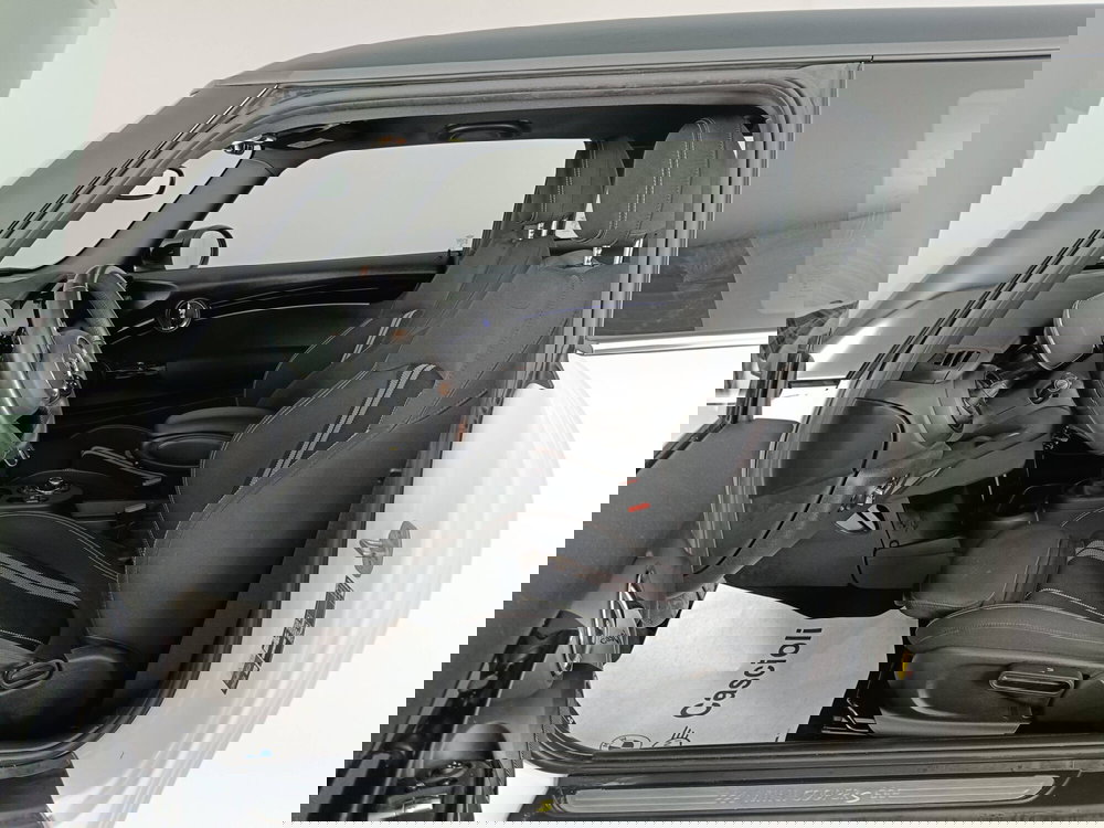 MINI Mini usata a Ascoli Piceno (8)