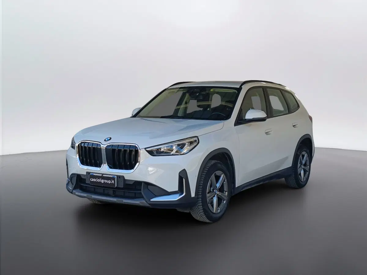 BMW X1 usata a Ascoli Piceno