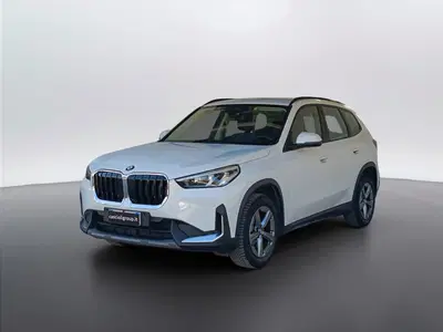 BMW X1 sdrive18d X-Line auto del 2023 usata a San Benedetto del Tronto