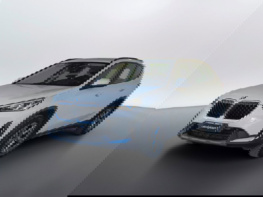 BMW X1 usata a Ascoli Piceno