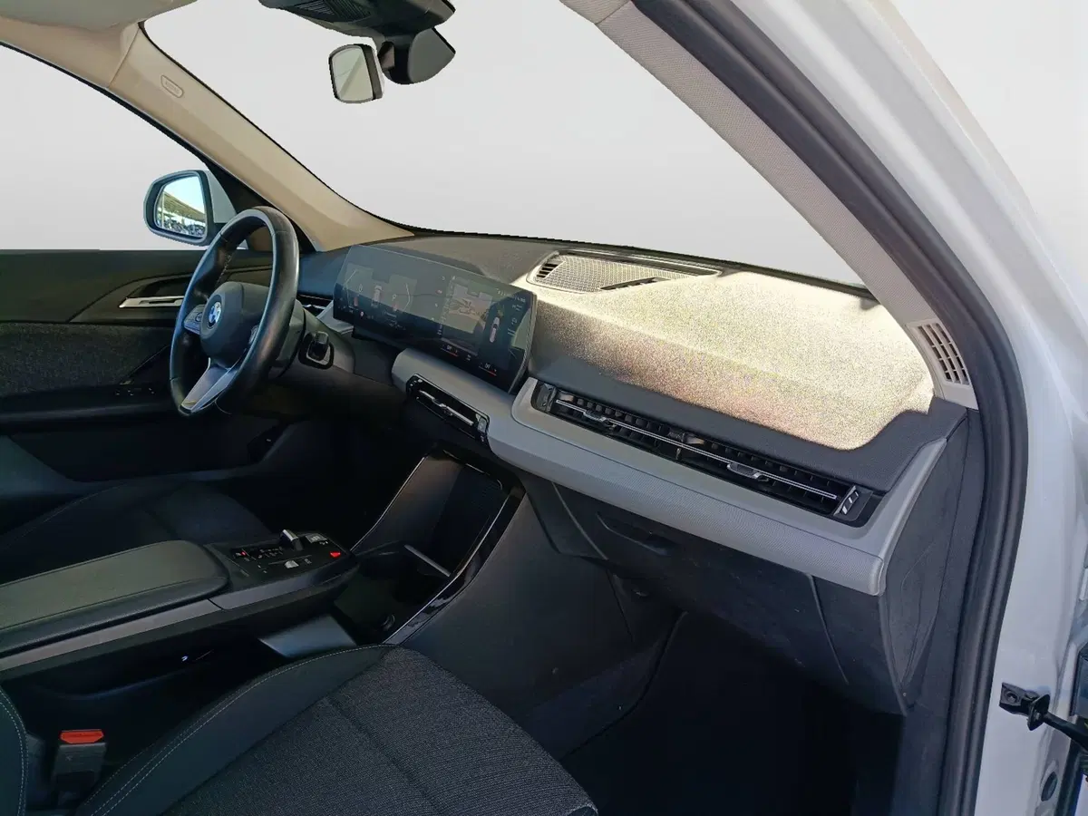BMW X1 usata a Ascoli Piceno (10)