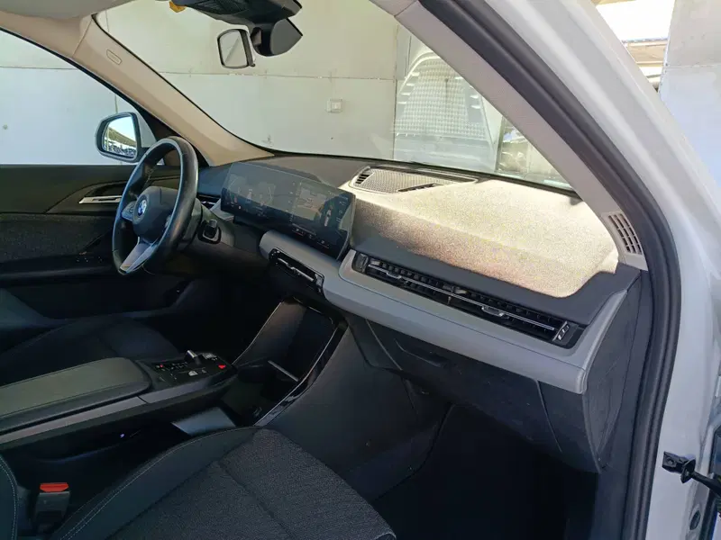 BMW X1 usata a Ascoli Piceno (10)
