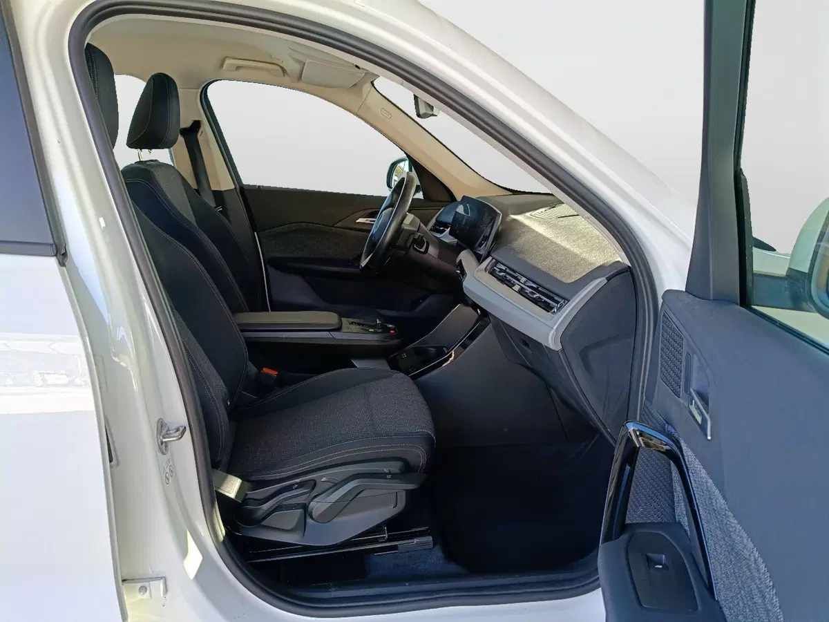 BMW X1 usata a Ascoli Piceno (11)
