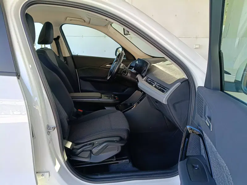 BMW X1 usata a Ascoli Piceno (11)