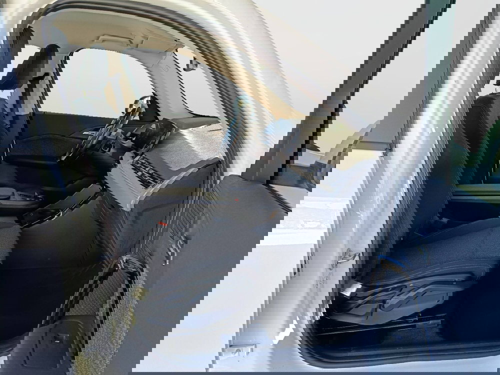 BMW X1 usata a Ascoli Piceno (11)