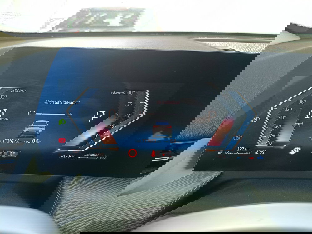 BMW X1 usata a Ascoli Piceno (12)