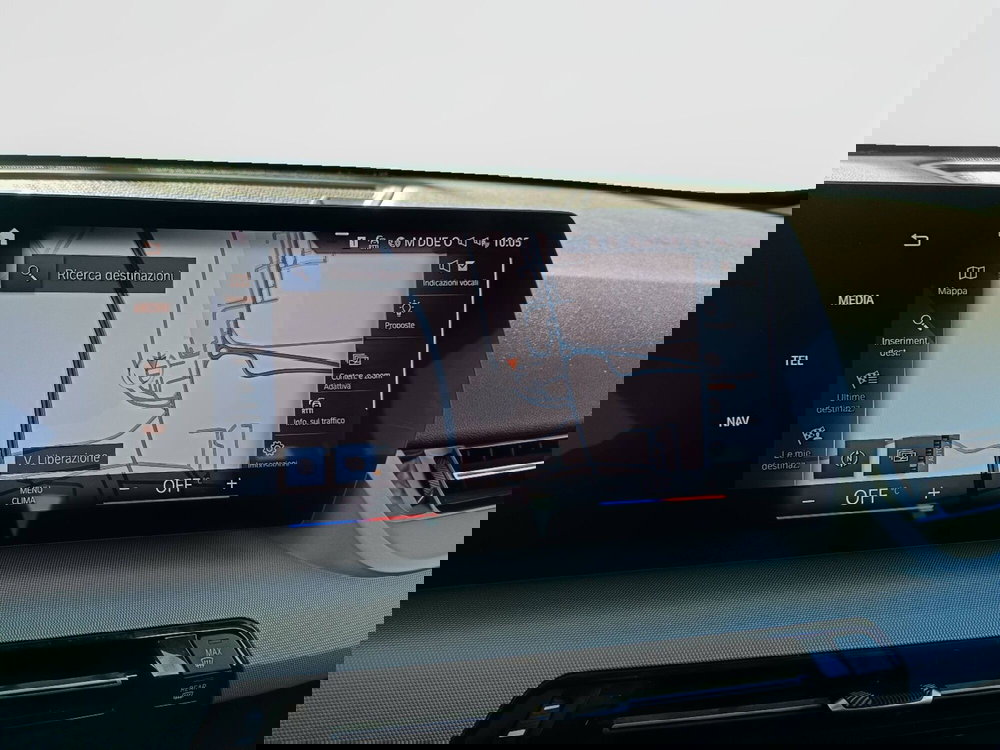 BMW X1 usata a Ascoli Piceno (13)