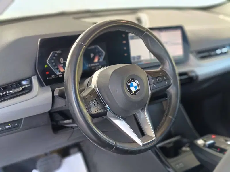 BMW X1 usata a Ascoli Piceno (14)