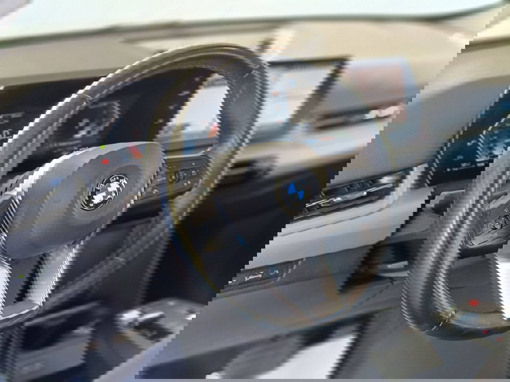 BMW X1 usata a Ascoli Piceno (14)