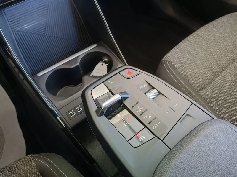 BMW X1 usata a Ascoli Piceno (15)